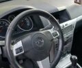 Черный Опель Астра, объемом двигателя 1.8 л и пробегом 164 тыс. км за 5500 $, фото 8 на Automoto.ua