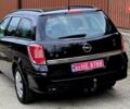 Черный Опель Астра, объемом двигателя 1.6 л и пробегом 238 тыс. км за 6299 $, фото 23 на Automoto.ua