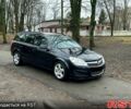 Чорний Опель Астра, об'ємом двигуна 16 л та пробігом 288 тис. км за 4950 $, фото 1 на Automoto.ua