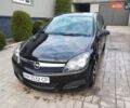 Черный Опель Астра, объемом двигателя 1.69 л и пробегом 308 тыс. км за 4500 $, фото 1 на Automoto.ua