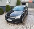 Черный Опель Астра, объемом двигателя 1.7 л и пробегом 308 тыс. км за 5500 $, фото 1 на Automoto.ua