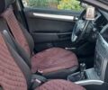 Черный Опель Астра, объемом двигателя 1.8 л и пробегом 164 тыс. км за 5500 $, фото 2 на Automoto.ua