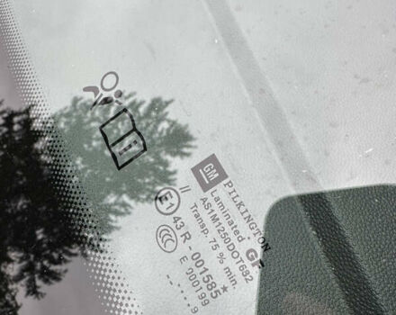 Чорний Опель Астра, об'ємом двигуна 1.6 л та пробігом 207 тис. км за 6200 $, фото 8 на Automoto.ua