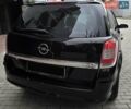 Черный Опель Астра, объемом двигателя 1.7 л и пробегом 224 тыс. км за 5650 $, фото 8 на Automoto.ua