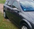 Черный Опель Астра, объемом двигателя 1.8 л и пробегом 164 тыс. км за 5500 $, фото 34 на Automoto.ua