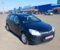 Чорний Опель Астра, об'ємом двигуна 1.4 л та пробігом 174 тис. км за 4900 $, фото 1 на Automoto.ua