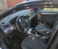Опель Астра 2009 в Каменское - Днепродзержинск на Automoto.ua Черный Опель Астра, объемом двигателя 1.6 л и пробегом 205 тыс. км за 5700 $, фото 1 на Automoto.ua