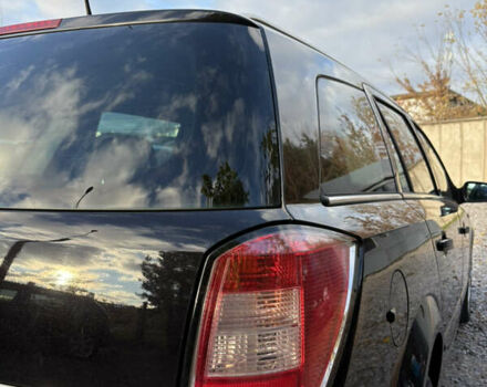 Опель Астра 2009 в Белой Церкве на Automoto.ua Черный Опель Астра, объемом двигателя 1.6 л и пробегом 240 тыс. км за 6000 $, фото 64 на Automoto.ua