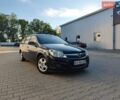 Черный Опель Астра, объемом двигателя 1.69 л и пробегом 307 тыс. км за 5400 $, фото 1 на Automoto.ua