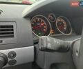 Черный Опель Астра, объемом двигателя 1.6 л и пробегом 212 тыс. км за 5200 $, фото 19 на Automoto.ua