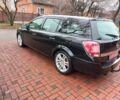 Черный Опель Астра, объемом двигателя 1.8 л и пробегом 200 тыс. км за 5750 $, фото 8 на Automoto.ua