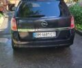 Черный Опель Астра, объемом двигателя 1.6 л и пробегом 250 тыс. км за 5500 $, фото 2 на Automoto.ua