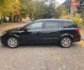 Черный Опель Астра, объемом двигателя 1.62 л и пробегом 224 тыс. км за 6000 $, фото 5 на Automoto.ua