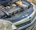 Черный Опель Астра, объемом двигателя 1.8 л и пробегом 164 тыс. км за 5500 $, фото 47 на Automoto.ua