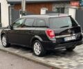 Черный Опель Астра, объемом двигателя 1.6 л и пробегом 199 тыс. км за 6499 $, фото 29 на Automoto.ua