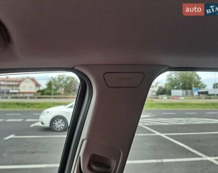 Черный Опель Астра, объемом двигателя 1.6 л и пробегом 212 тыс. км за 5200 $, фото 35 на Automoto.ua