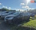 Черный Опель Астра, объемом двигателя 1.6 л и пробегом 200 тыс. км за 4900 $, фото 9 на Automoto.ua
