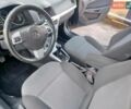 Чорний Опель Астра, об'ємом двигуна 1.62 л та пробігом 211 тис. км за 5300 $, фото 5 на Automoto.ua