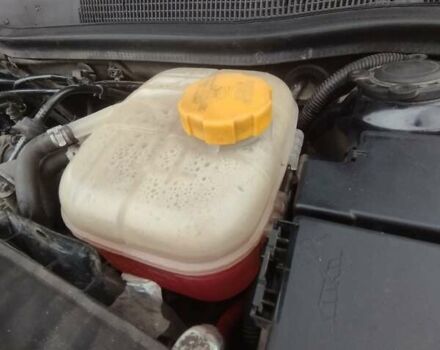 Черный Опель Астра, объемом двигателя 1.25 л и пробегом 325 тыс. км за 4699 $, фото 13 на Automoto.ua