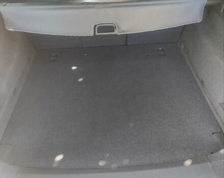 Черный Опель Астра, объемом двигателя 1.6 л и пробегом 205 тыс. км за 5700 $, фото 36 на Automoto.ua