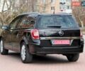 Черный Опель Астра, объемом двигателя 1.6 л и пробегом 216 тыс. км за 5499 $, фото 40 на Automoto.ua