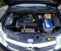 Черный Опель Астра, объемом двигателя 1.6 л и пробегом 220 тыс. км за 5800 $, фото 8 на Automoto.ua