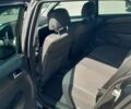 Черный Опель Астра, объемом двигателя 1.8 л и пробегом 220 тыс. км за 6000 $, фото 10 на Automoto.ua