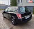 Черный Опель Астра, объемом двигателя 1.69 л и пробегом 308 тыс. км за 4500 $, фото 7 на Automoto.ua