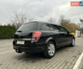 Чорний Опель Астра, об'ємом двигуна 1.6 л та пробігом 207 тис. км за 6200 $, фото 4 на Automoto.ua