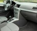 Черный Опель Астра, объемом двигателя 1.6 л и пробегом 246 тыс. км за 5750 $, фото 32 на Automoto.ua