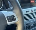 Черный Опель Астра, объемом двигателя 1.6 л и пробегом 322 тыс. км за 3999 $, фото 17 на Automoto.ua