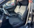 Черный Опель Астра, объемом двигателя 1.6 л и пробегом 266 тыс. км за 4700 $, фото 18 на Automoto.ua
