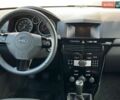 Черный Опель Астра, объемом двигателя 1.4 л и пробегом 179 тыс. км за 5800 $, фото 30 на Automoto.ua