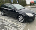 Чорний Опель Астра, об'ємом двигуна 1.6 л та пробігом 243 тис. км за 5950 $, фото 3 на Automoto.ua