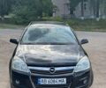 Чорний Опель Астра, об'ємом двигуна 1.6 л та пробігом 165 тис. км за 5900 $, фото 1 на Automoto.ua