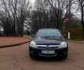 Черный Опель Астра, объемом двигателя 1.4 л и пробегом 214 тыс. км за 4950 $, фото 7 на Automoto.ua