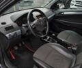 Черный Опель Астра, объемом двигателя 1.6 л и пробегом 247 тыс. км за 6299 $, фото 7 на Automoto.ua