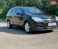 Черный Опель Астра, объемом двигателя 1.6 л и пробегом 162 тыс. км за 6000 $, фото 2 на Automoto.ua