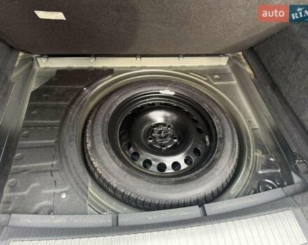 Черный Опель Астра, объемом двигателя 1.6 л и пробегом 240 тыс. км за 5550 $, фото 9 на Automoto.ua