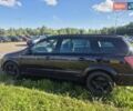 Черный Опель Астра, объемом двигателя 1.6 л и пробегом 200 тыс. км за 4900 $, фото 4 на Automoto.ua