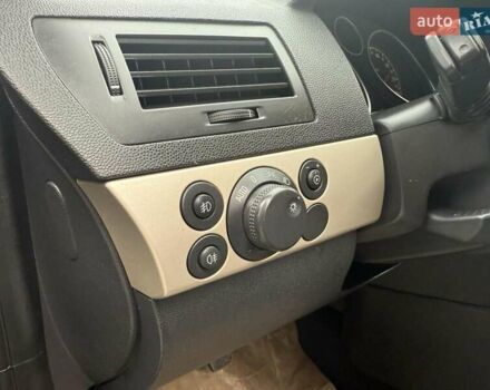 Черный Опель Астра, объемом двигателя 1.6 л и пробегом 240 тыс. км за 5550 $, фото 16 на Automoto.ua