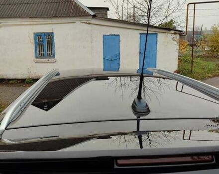 Черный Опель Астра, объемом двигателя 1.8 л и пробегом 225 тыс. км за 6800 $, фото 8 на Automoto.ua