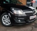Черный Опель Астра, объемом двигателя 1.6 л и пробегом 247 тыс. км за 6299 $, фото 23 на Automoto.ua