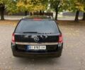 Черный Опель Астра, объемом двигателя 1.62 л и пробегом 224 тыс. км за 6000 $, фото 6 на Automoto.ua