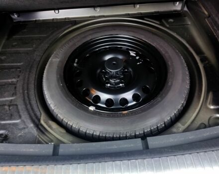 Черный Опель Астра, объемом двигателя 1.6 л и пробегом 220 тыс. км за 5800 $, фото 6 на Automoto.ua