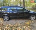 Опель Астра 2009 в Днепре (Днепропетровске) на Automoto.ua Черный Опель Астра, объемом двигателя 1.6 л и пробегом 275 тыс. км за 6200 $, фото 8 на Automoto.ua