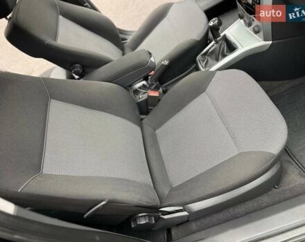 Черный Опель Астра, объемом двигателя 1.6 л и пробегом 199 тыс. км за 6499 $, фото 45 на Automoto.ua