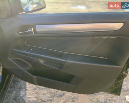 Опель Астра 2009 в Тернополе на Automoto.ua Черный Опель Астра, объемом двигателя 1.6 л и пробегом 261 тыс. км за 5600 $, фото 35 на Automoto.ua