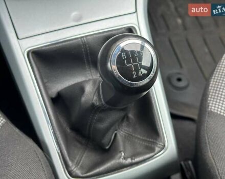 Опель Астра 2009 в Киеве на Automoto.ua Черный Опель Астра, объемом двигателя 1.6 л и пробегом 282 тыс. км за 5990 $, фото 18 на Automoto.ua