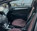 Черный Опель Астра, объемом двигателя 1.8 л и пробегом 164 тыс. км за 5500 $, фото 6 на Automoto.ua